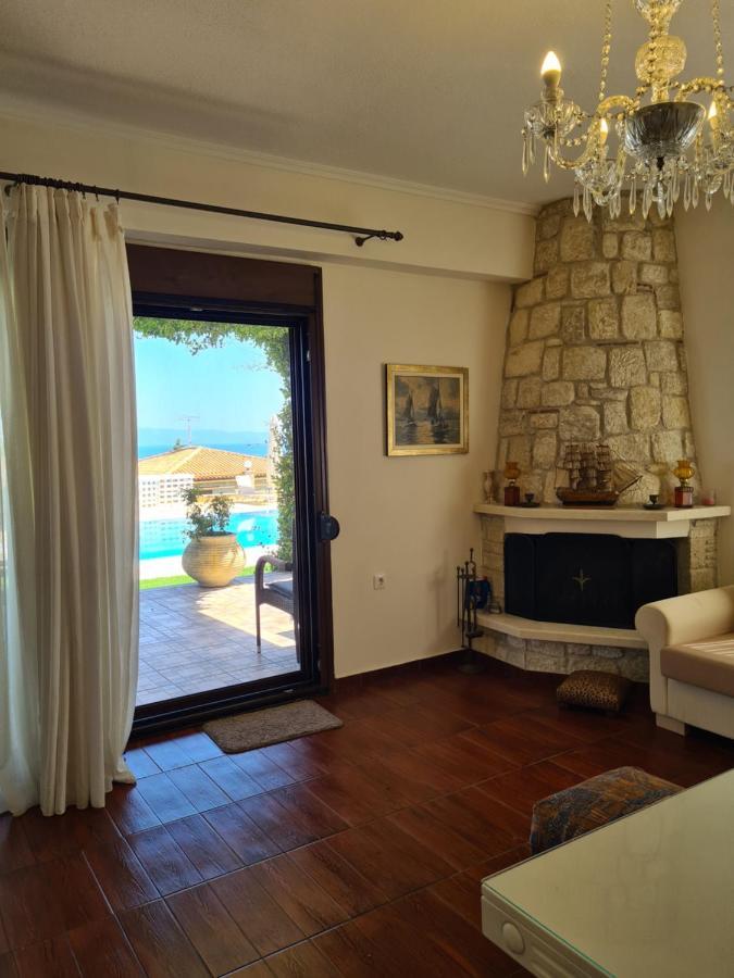Daphne Villas Kриопиги Екстериор снимка