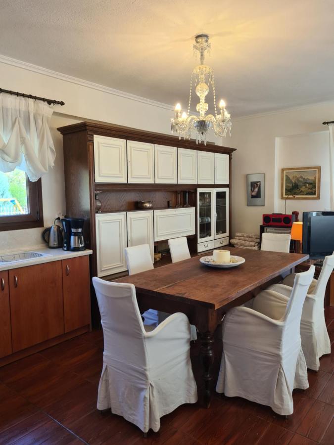 Daphne Villas Kриопиги Екстериор снимка
