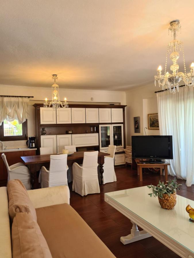 Daphne Villas Kриопиги Екстериор снимка