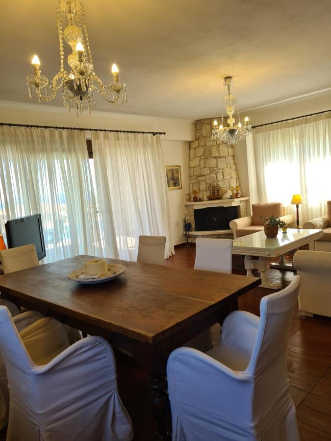 Daphne Villas Kриопиги Екстериор снимка