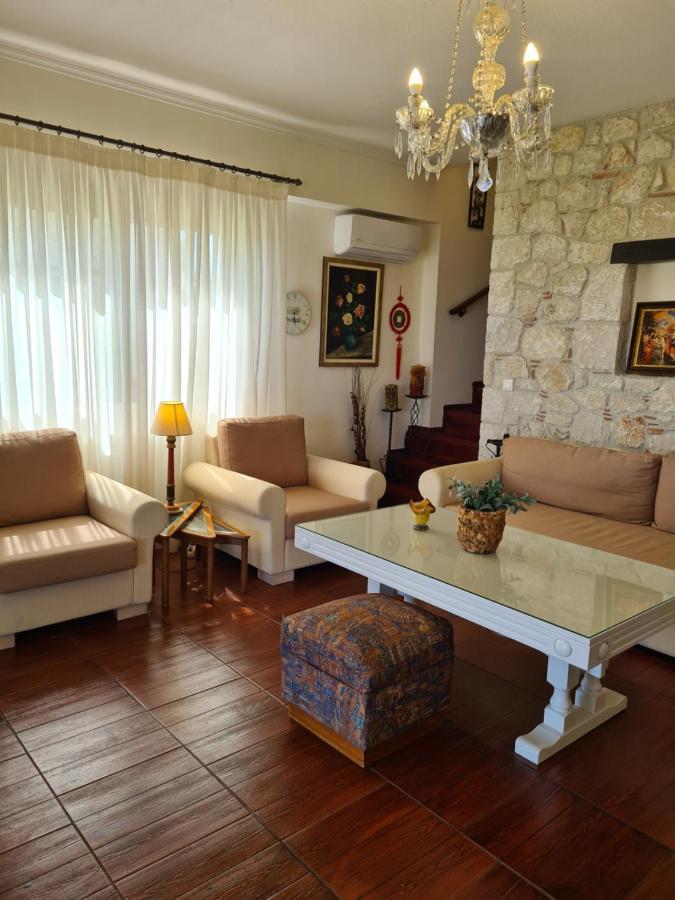 Daphne Villas Kриопиги Екстериор снимка