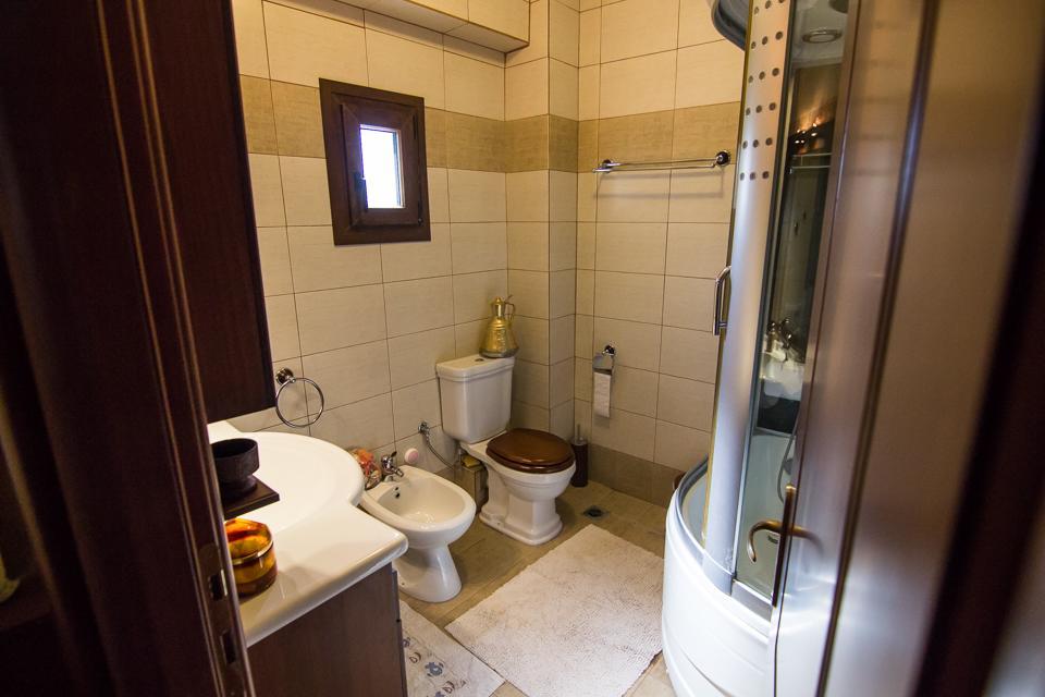 Daphne Villas Kриопиги Екстериор снимка